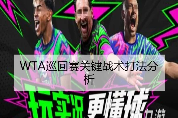 WTA巡回赛关键战术打法分析
