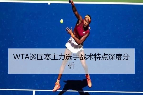 WTA巡回赛主力选手战术特点深度分析