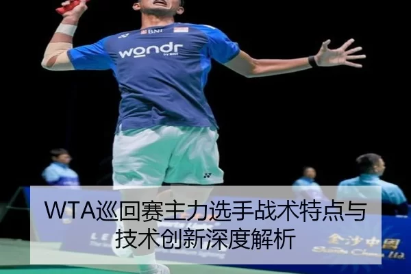 WTA巡回赛主力选手战术特点与技术创新深度解析